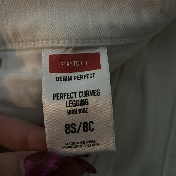 Express jeans - Picture 3 of 3